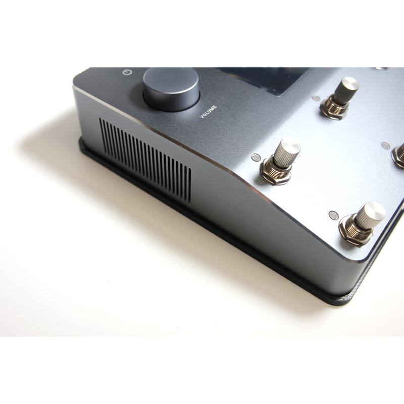 QuadCortex ベースプレート各種 | Comawhite Custom Cable O