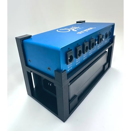 strymon Ojai用2階建てアタッチメント