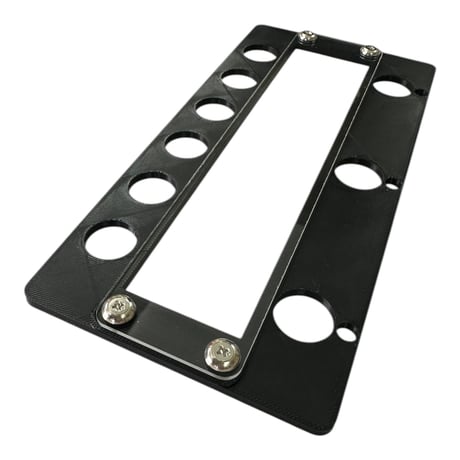 【anagram】トップ・アクリルカバーセット
