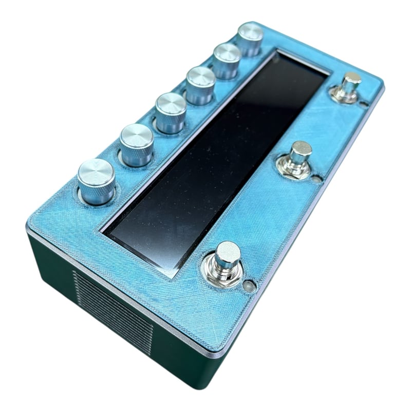 anagram】トップカバー シースルーカラーVer | Comawhite Custom
