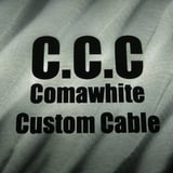 Comawhite Custom Cable　Online