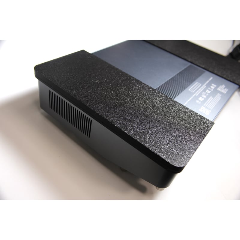 QuadCortex ベースプレート各種 | Comawhite Custom Cable O