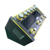 【anagram】 Desktop Angle Base Set（35°）