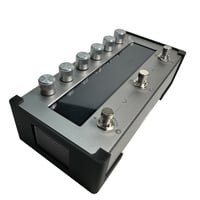 Strymon Ojai 完備品 strymon | Ojai | ハイ・パワーサプライ・ユニット | 製品情報