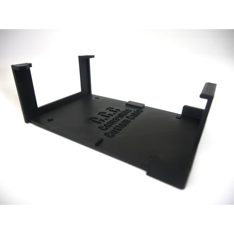 UAFX用アタッチメント各種