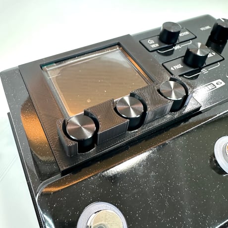 HX Stompアタッチメント各種