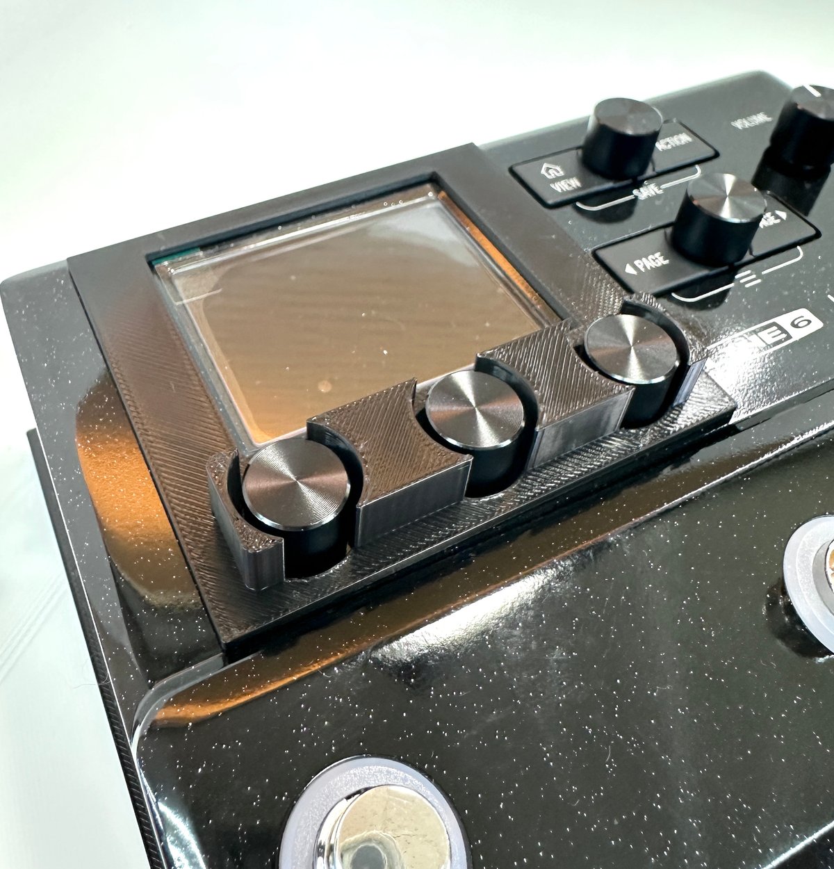 HX Stompアタッチメント各種 | Comawhite Custom Cable Online