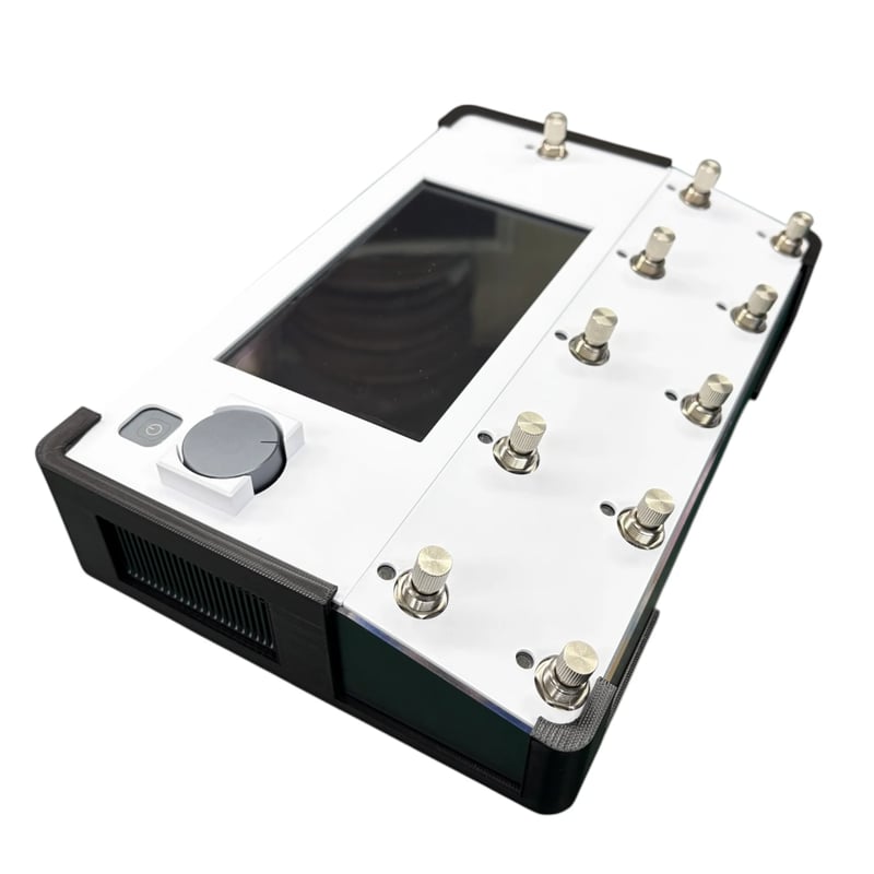 Quadcortex】 トップカバー・スイッチカバーセット | Comawhite Cust