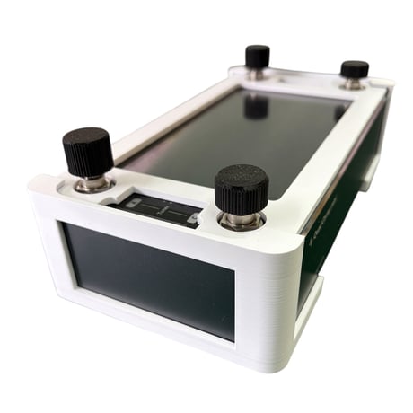 Quadcortex mini用】フットスイッチカバー｜高さ2種（4個セット