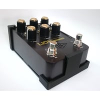 UAFX用アタッチメント各種