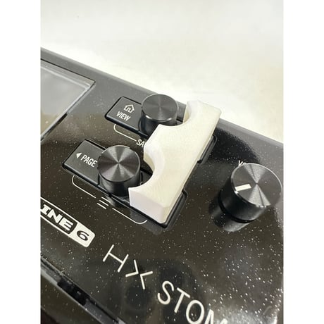HX Stompアタッチメント各種