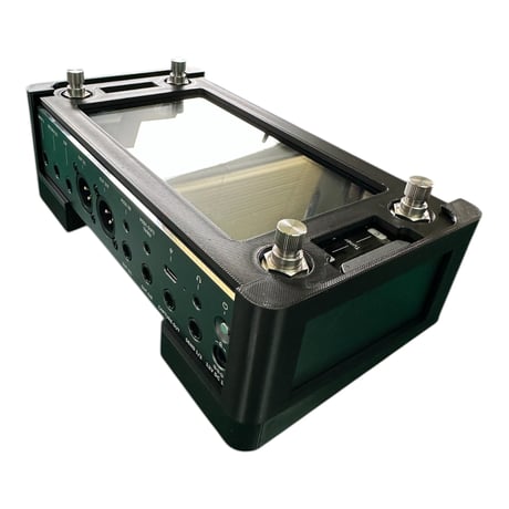 【Quadcortex mini】サイド・トップカバーセット