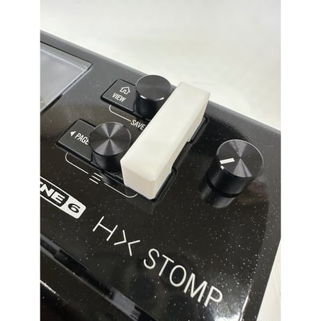 HX Stompアタッチメント各種