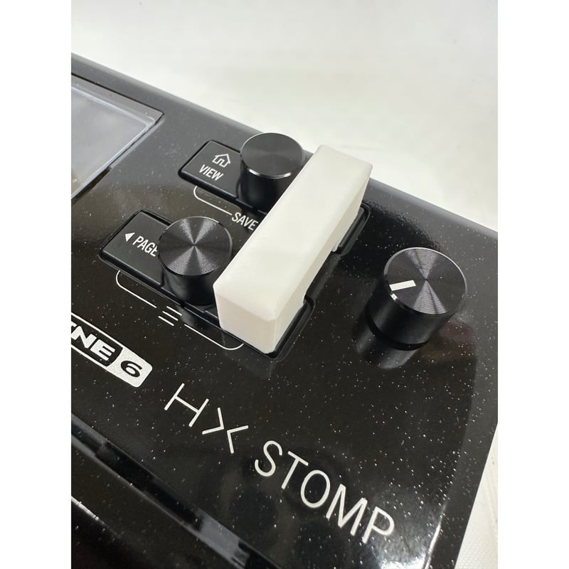 HX Stompアタッチメント各種 | Comawhite Custom Cable Online