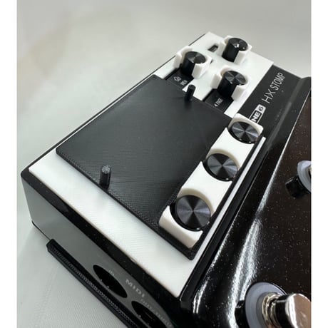 新品】OX STOMP＋専用AC追加＋スタンド 新品】OX STOMP＋専用AC追加＋