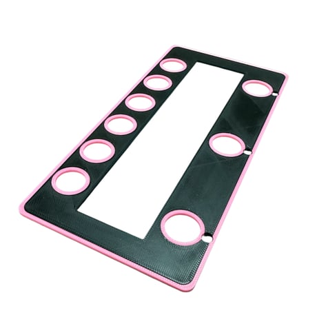 【anagram】トップカバー 差し色カラーVer