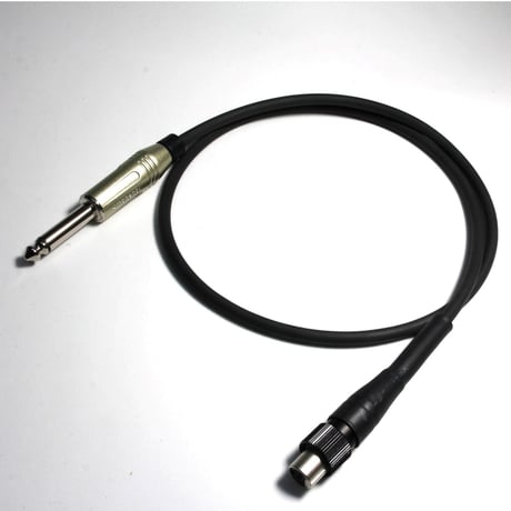 【GLXDシリーズ用】ワイヤレスケーブル 【SEX MACHINEGUNS様ご使用品】