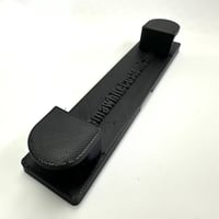 電源ケーブル 巻取りアタッチメント