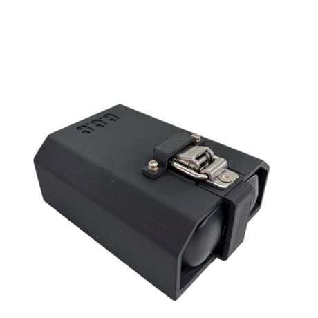 【GLX-D1+対応品】トランスミッター用ケース