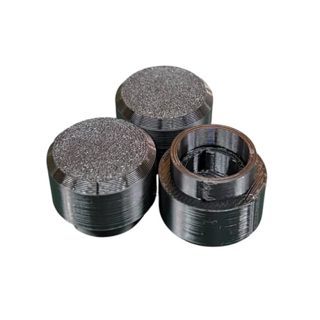 Comawhite Custom Cable Online