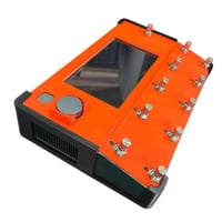 【Quadcortex】 トップカバー・スイッチカバーセット