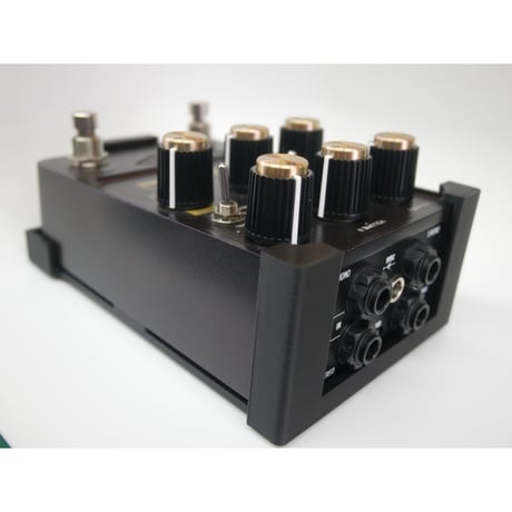 UAFX用アタッチメント各種