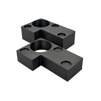 【4個1セット】ペダルトレイン NANO等嵩上げアタッチメント