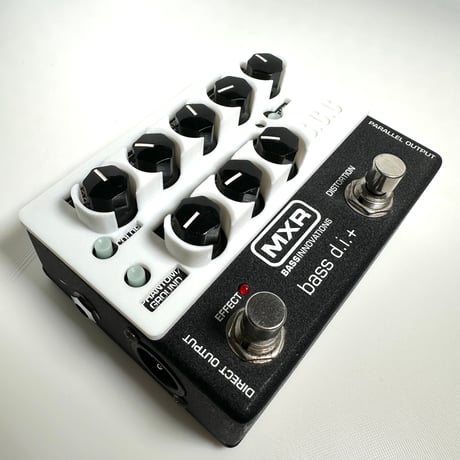 MXR DI ツマミアタッチメント各種
