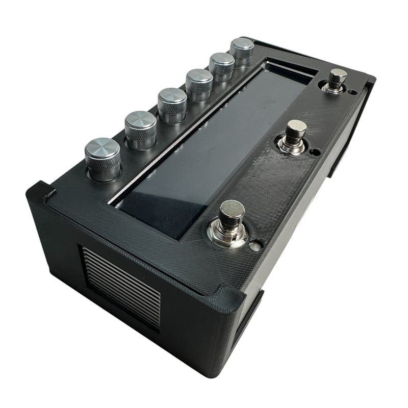 Darkglass ANAGRAM ＋ こまほ製保護ケース anagram】保護カバー各種 | Comawhite Custom Cable Online