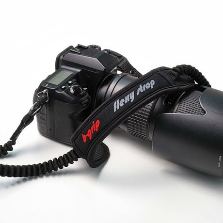 b-grip flexy strap