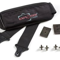 EXPLORER CASES SHOULDER KIT