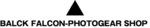 BLACK FALCON PHOTO  GEAR