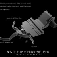 ZENELLI CLAMP（予約品）