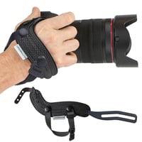 SpiderPro Hand Strap v2 GRAPHITE