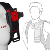 b-grip TRAVEL KIT（単品では使用できません）