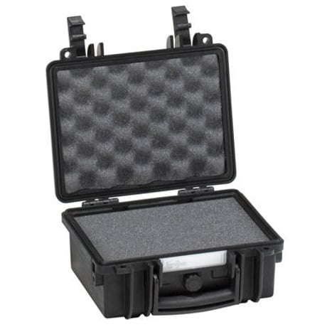 EXPLORER CASES 2209 ブロックウレタンフォーム付き