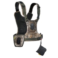 COTTON CARRIER CAMERA HARNESS 2 CAMO