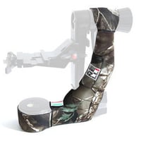 ZENELLI CARBON-ZX ジンバル雲台用カバー