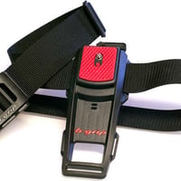 b-grip EVO CAMERA BELT HOLDER新品【QRPなし。ホルスター・ベルト同梱）