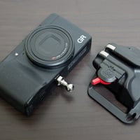 SPIDER HOLSTER BLACK WIDOW PIN スパイダーホルスター ブラックウィドウ ピン