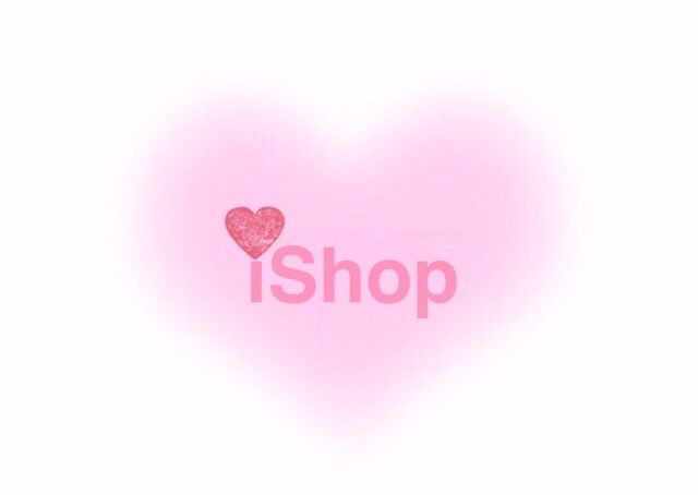 iShop