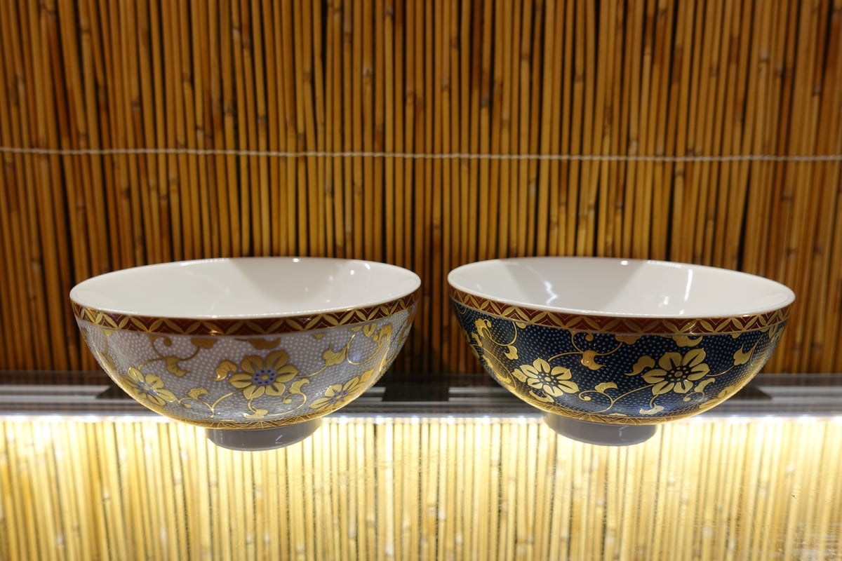 九谷焼 切立青粒香炉 金山窯 九谷焼 切立青粒香炉 金山窯 - メルカリ