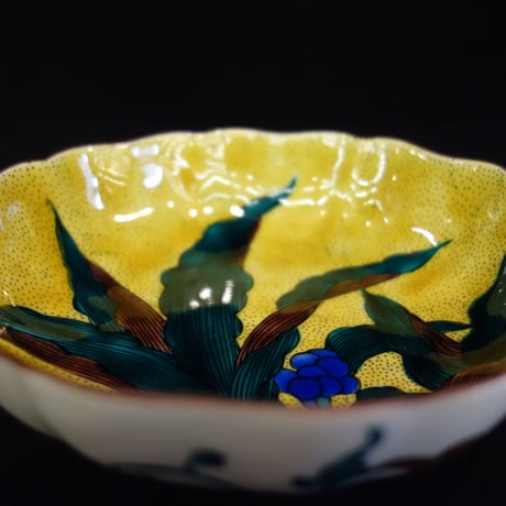 吉田屋5号鉢