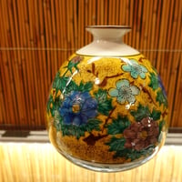 徳利（吉田屋）仙春窯