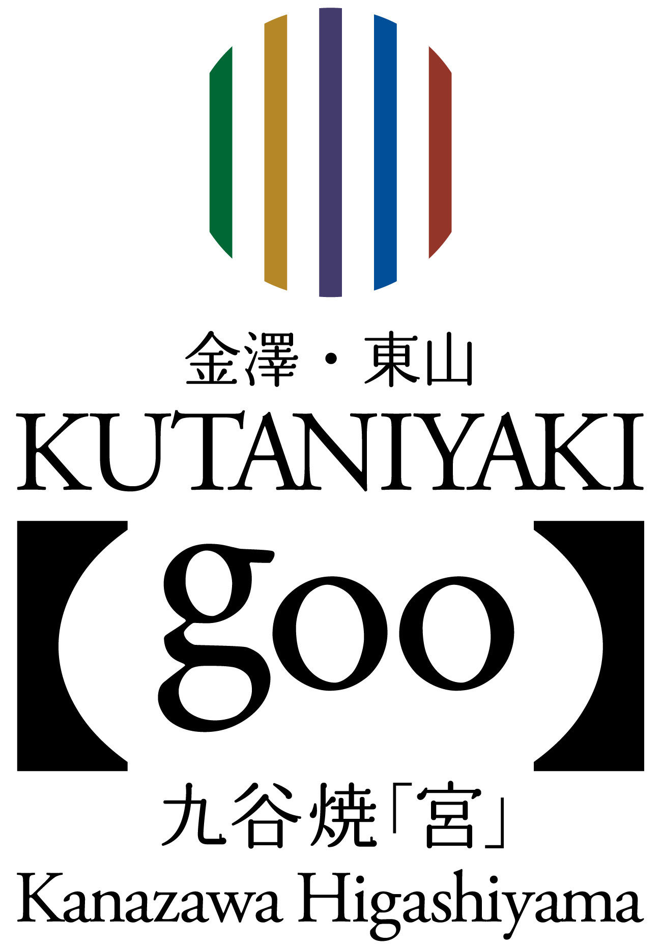 金澤・東山   九谷焼「宮」goo
