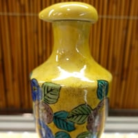 醤油差（黄椿）