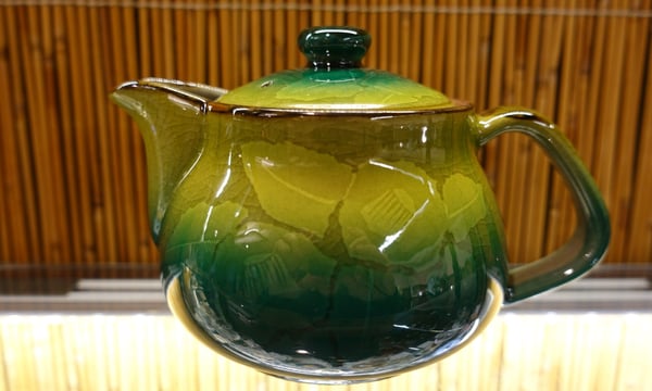 金澤・東山 九谷焼「宮」goo