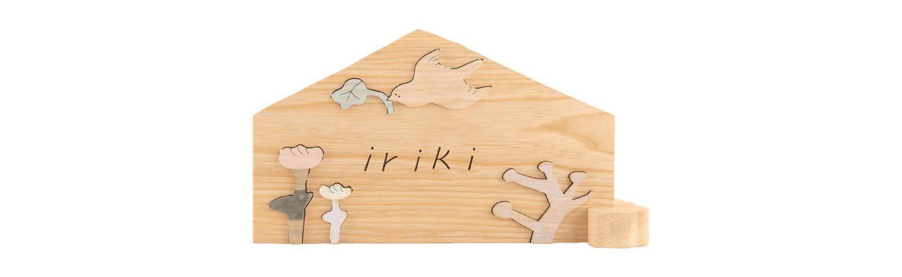 iriki