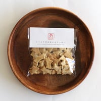 くーと千代のおいもクッキー
