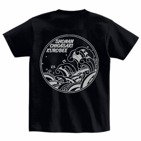 焼売屋のカッケーTシャツ